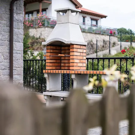 Βίλα Vacacional Senda