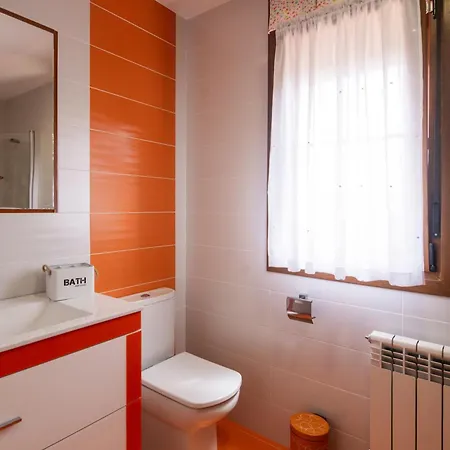 Vacacional Senda Βίλα Llanes