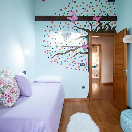 Vacacional Senda Βίλα Llanes