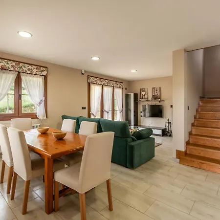 Vacacional Senda Βίλα Llanes