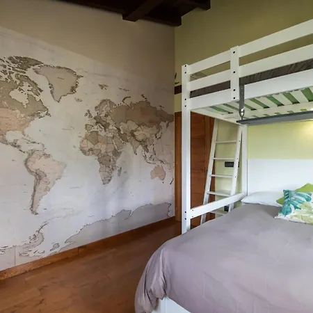 Senda – Jardín Con Vistas Cerca De * Llanes