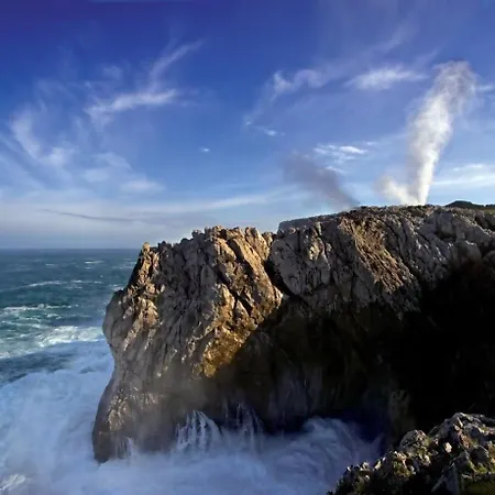 Villa Senda – Jardín Con Vistas Cerca De
