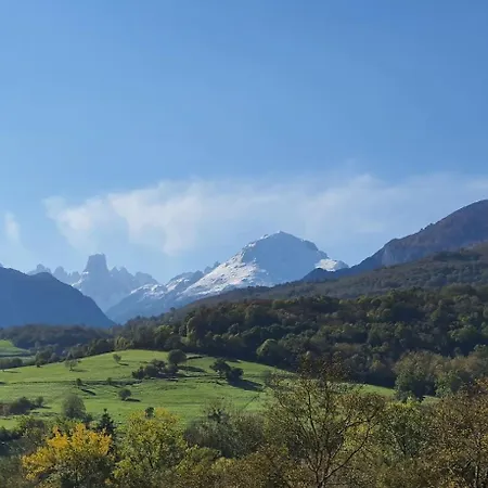 Villa Senda – Jardín Con Vistas Cerca De *