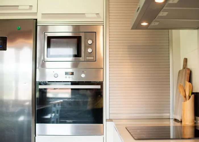 Senda - Jardin, Terraza Y Playa Cerca * Llanes