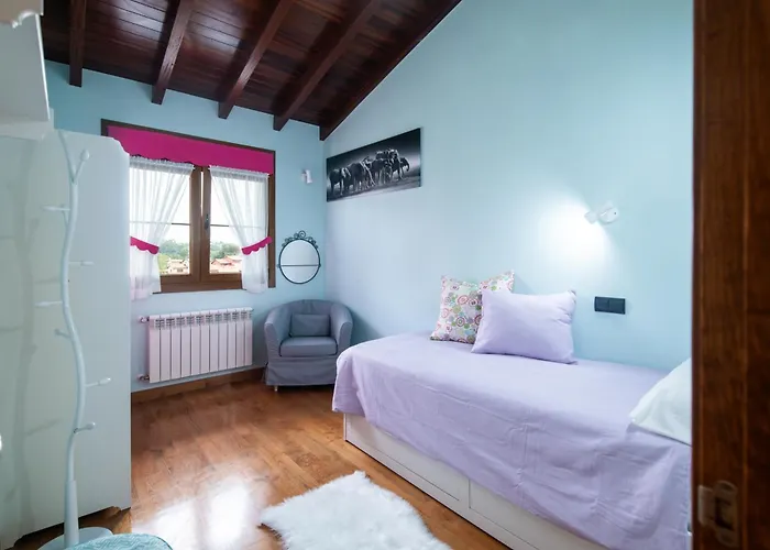 Senda - Jardin, Terraza Y Playa Cerca Willa *