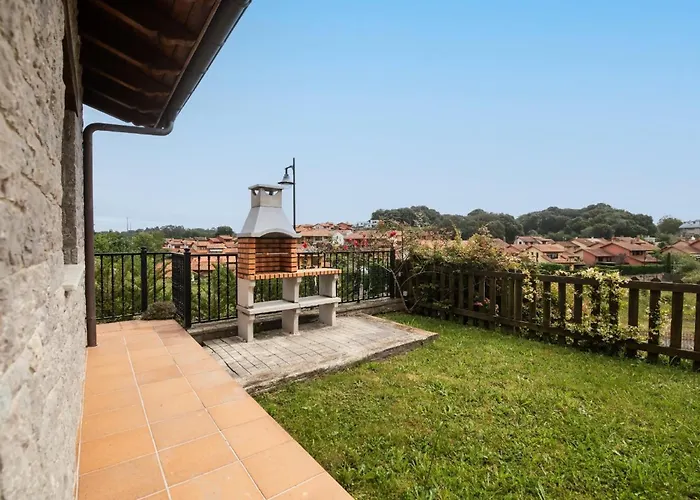 Willa Senda - Jardin, Terraza Y Playa Cerca