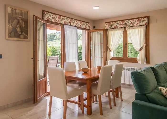 Senda - Jardin, Terraza Y Playa Cerca *