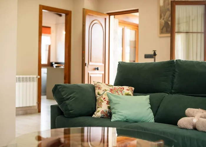 Willa Senda - Jardin, Terraza Y Playa Cerca