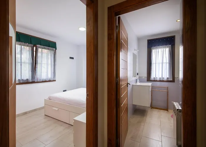 Senda - Jardin, Terraza Y Playa Cerca * Llanes