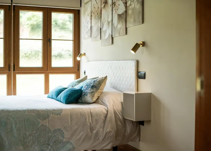 Senda - Jardin, Terraza Y Playa Cerca Willa