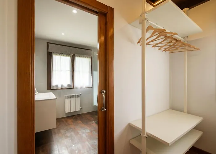 Willa Senda - Jardin, Terraza Y Playa Cerca *