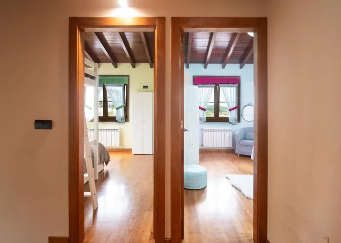 Senda - Jardin, Terraza Y Playa Cerca Willa