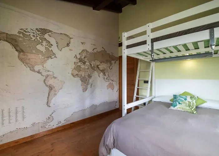 Senda - Jardin, Terraza Y Playa Cerca * Llanes