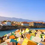 Senda - Jardin, Terraza Y Playa Cerca يانس