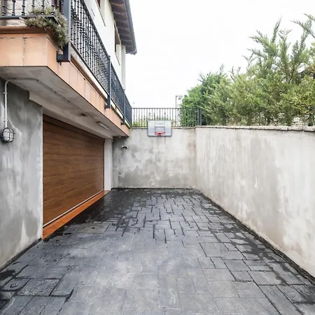 Vacacional Senda Villa