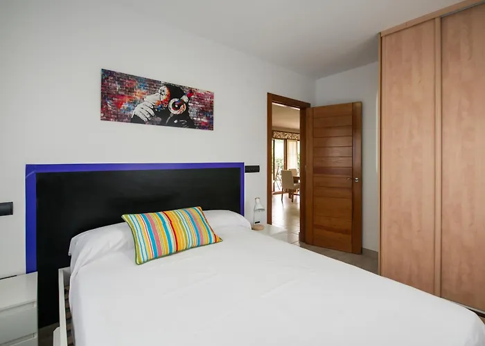 Senda - Jardin, Terraza Y Playa Cerca *