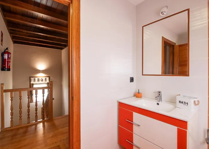 Villa Senda – Jardín Con Vistas Cerca De