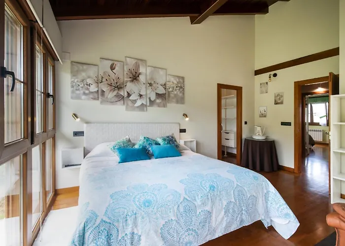 Senda - Jardin, Terraza Y Playa Cerca * לאנס