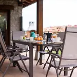 Senda - Jardin, Terraza Y Playa Cerca Villa *