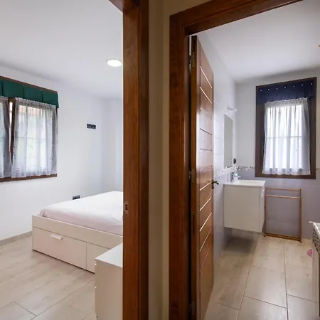 Villa Senda - Jardin, Terraza Y Playa Cerca