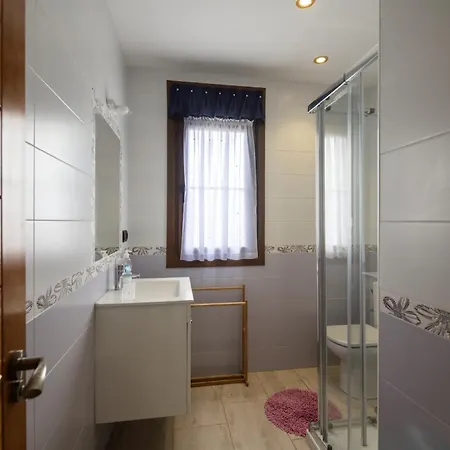 Villa Senda - Jardin, Terraza Y Playa Cerca *
